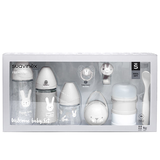 Suavinex - Welcome baby set