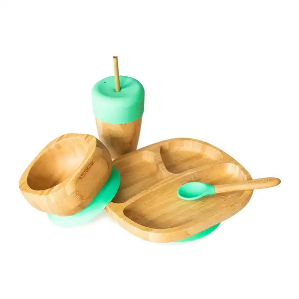 Eco Rascals- TODDLER SET