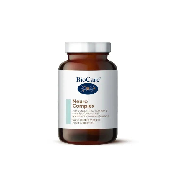 Biocare - NEURO COMPLEX