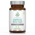 CAPRYLIC ACID PLUS