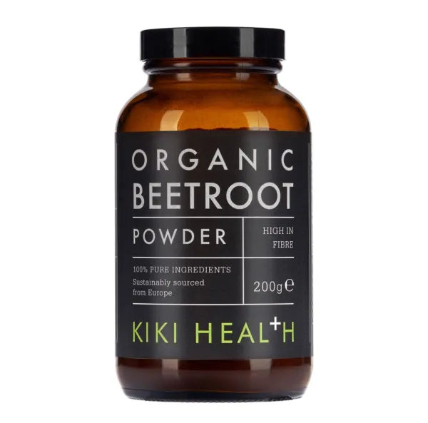 BEETROOT POWDER, ORGANIC – 200G