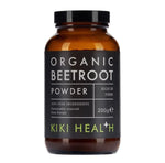 BEETROOT POWDER, ORGANIC – 200G