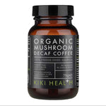 DECAFFEINATED MUSHROOM COFFEE, ORGANIC – 75G