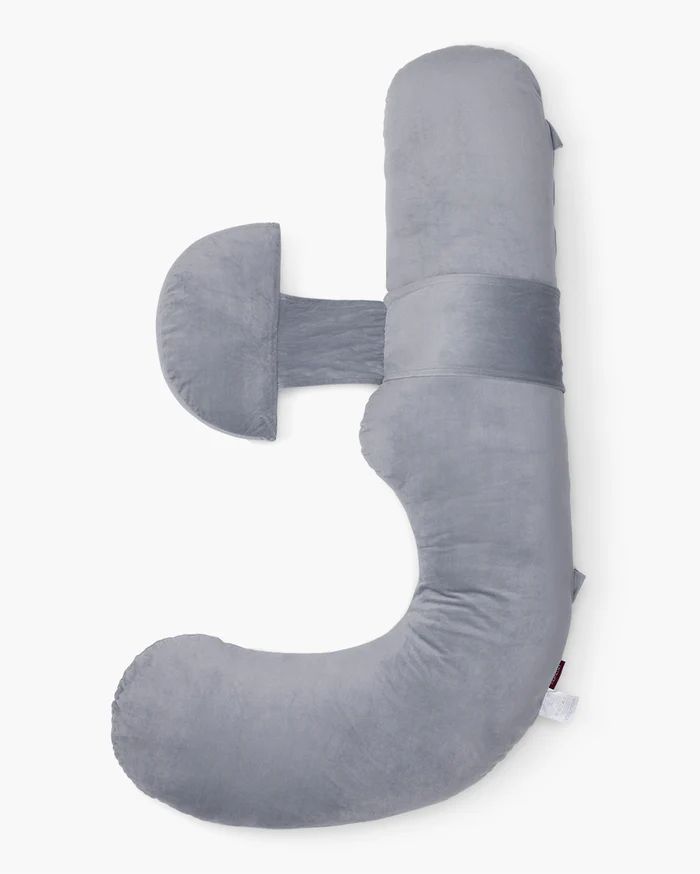 Jastëk Shtatzanie Momcozy Modeli Klasik në Formë “J”