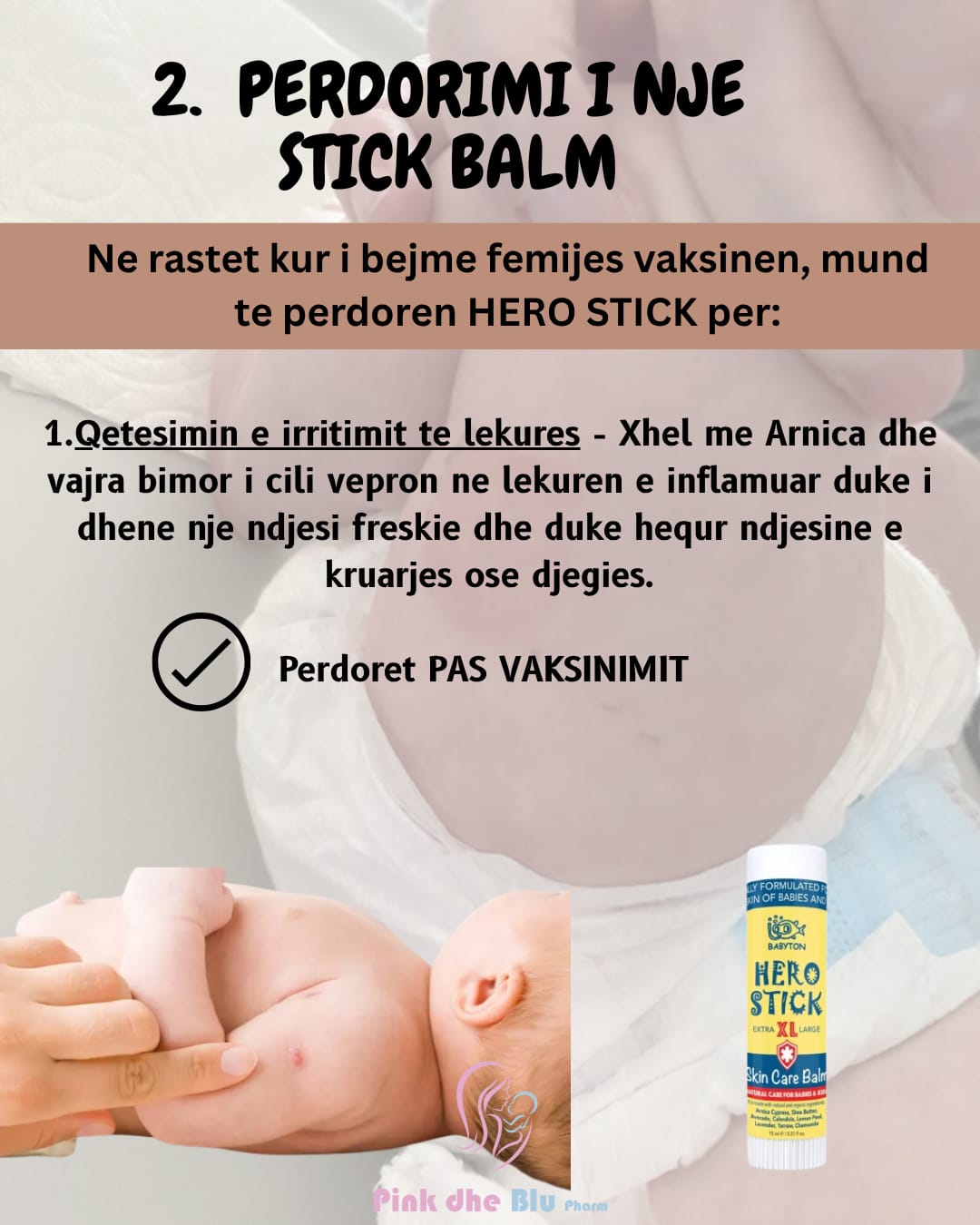Paketa e Vaksines