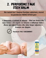 Paketa e Vaksines