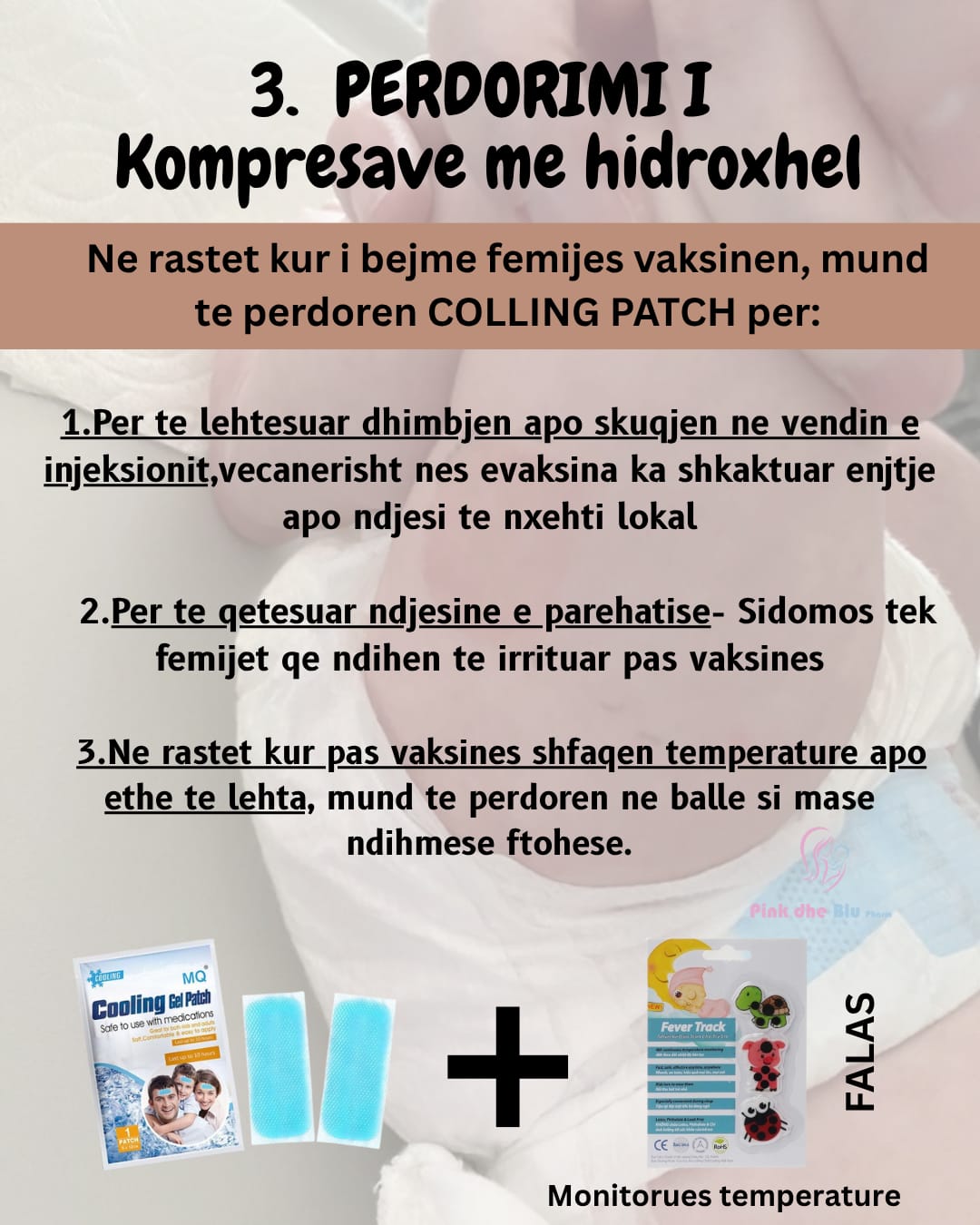 Paketa e Vaksines