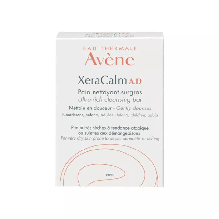 Avene – XeraCalm A.D. sapun pastrues