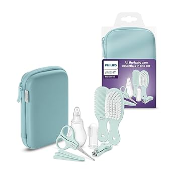 Philips Avent Set Kujdesi për Bebe