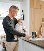 Babymoov – Ngrohës Biberoni NutriSmart për Udhëtim
