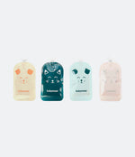 Babymoov - ISY reusable feeding pouches x20