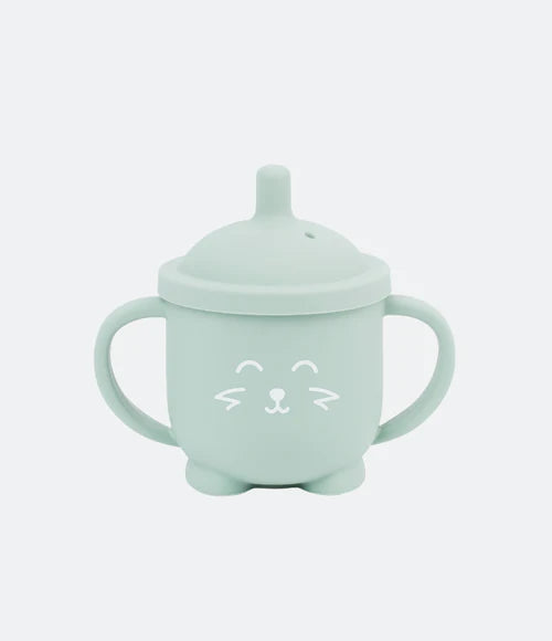 Badabulle - ISY Straw Cup Silicone