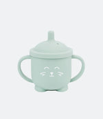Badabulle - ISY Straw Cup Silicone