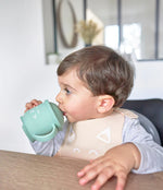 Badabulle - ISY Straw Cup Silicone