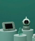 Babymoov - YOO Twist Video Monitor 3.5" screen