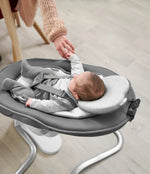 Babymoov - Lovenest Anti-flat Head Baby Pillow 0-4 months (Jastëk për bebe)