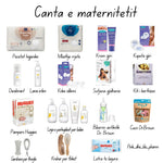 Maternity Box