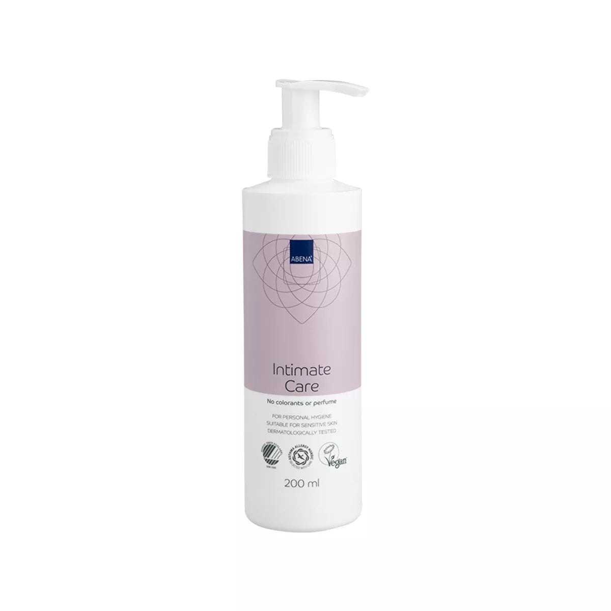 Abena Xhel Lares Intim 200 ml