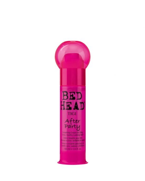 Bed Head - AFTER PARTY