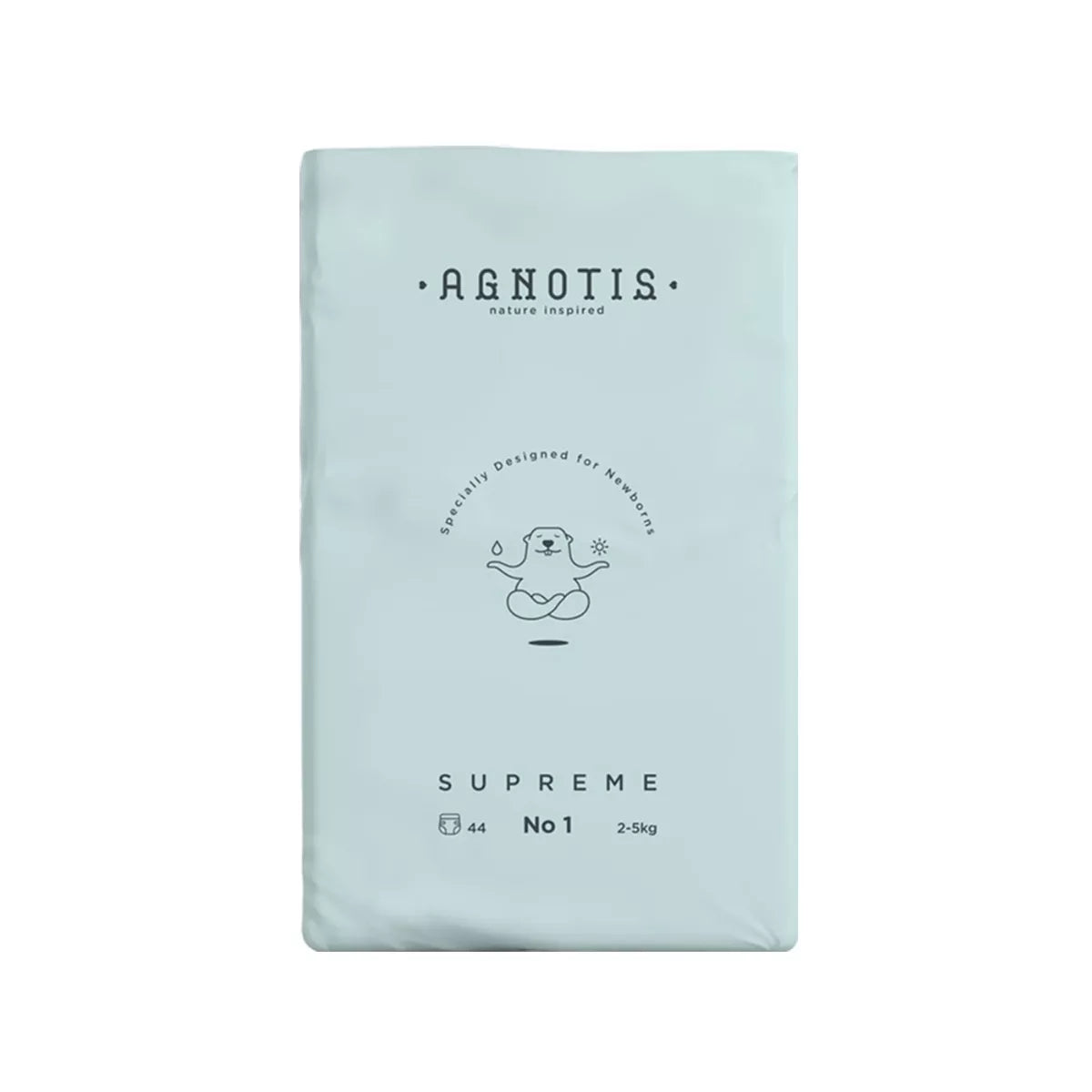 Agnotis – Pelena