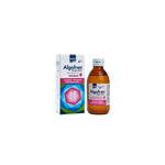 ALGOFREN - *100mg/5ml150ML SHURUP