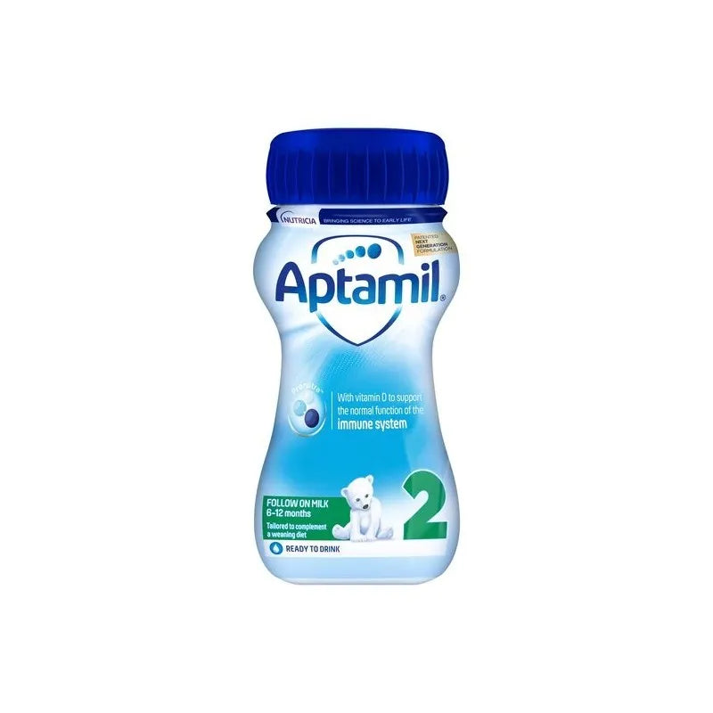 APTAMIL-2 READY TO DRINK
