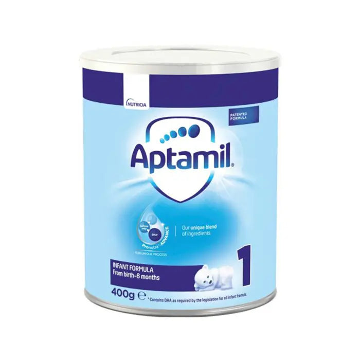 Aptamil 1 Qumësht për bebe (0-6 muaj)