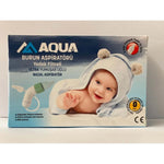 AquaBurun Aspiratoru