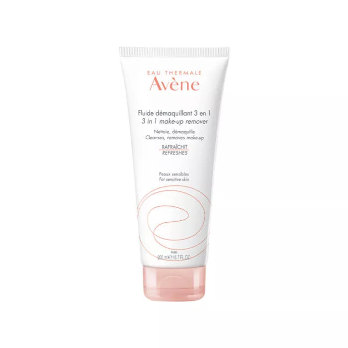 Avene – 3n1 Make Up Remover