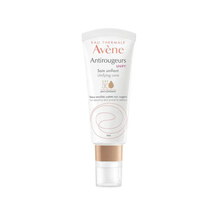 Avene – Antirougeurs Unify SPF 30