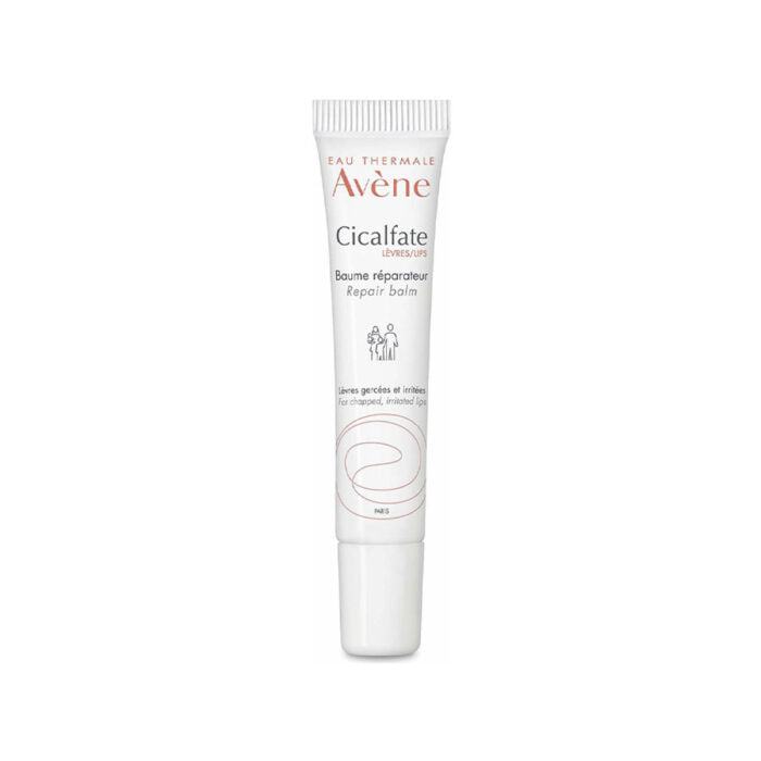 Avene – Cicalfate balsam për buzët
