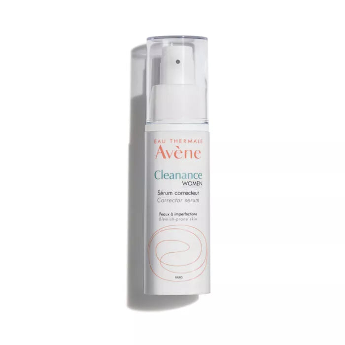 Avene – Cleanance Women Corrective Serum