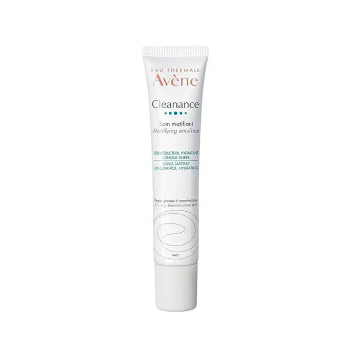 Avene – Cleanance përkujdesje matifikuese