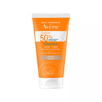 Avene – Cleanance Krem me ngjyrë për lëkura të yndyrshme (SPF 50+)