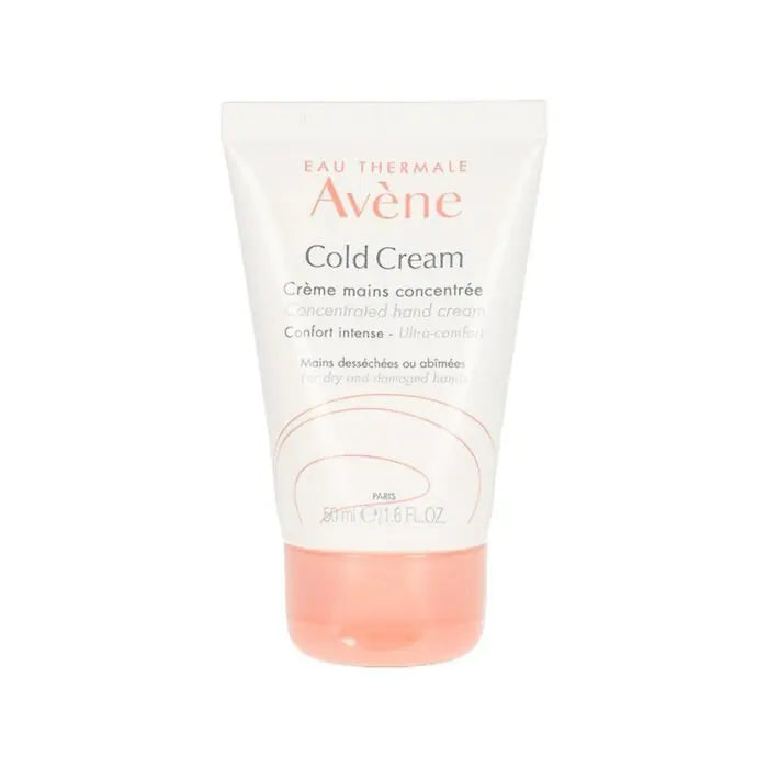 Avene – Cold Cream Krem ushqyes për duar