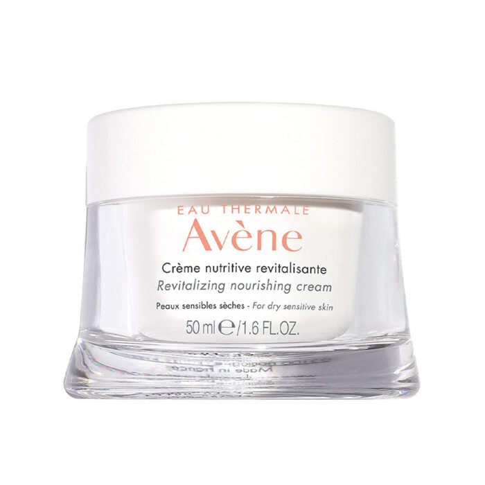 Avene – Nourishing Revitalizing Cream