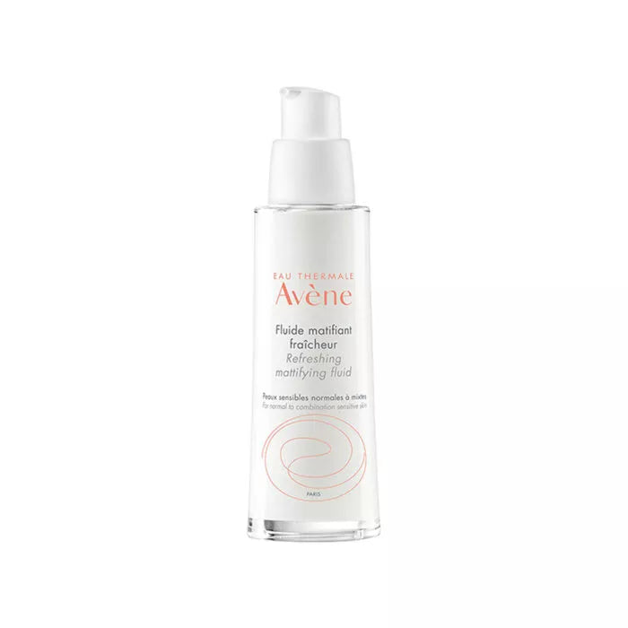 Avene – Refreshing Mattifying Fluid