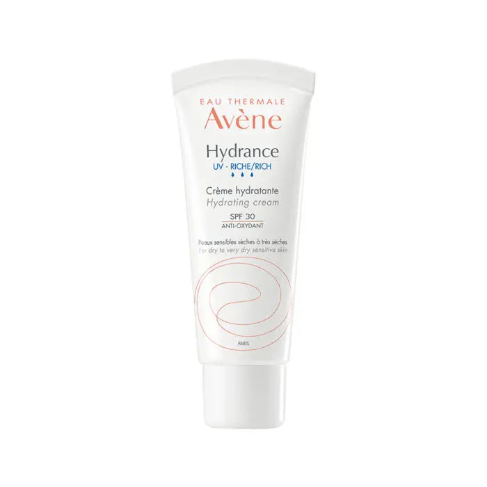 Avene – Hydrance Krem hidratues për lëkura të thata (SPF 30)
