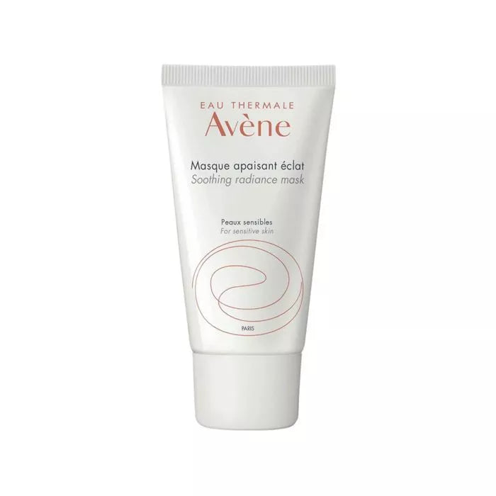 Avene – Soothing radiance mask