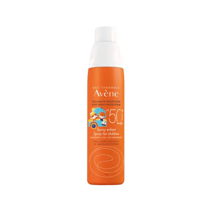 Avene – Spray për fëmijë (SPF 50+)