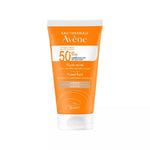 Avene – Fluid mbrojtës me ngjyrë (SPF 50+)