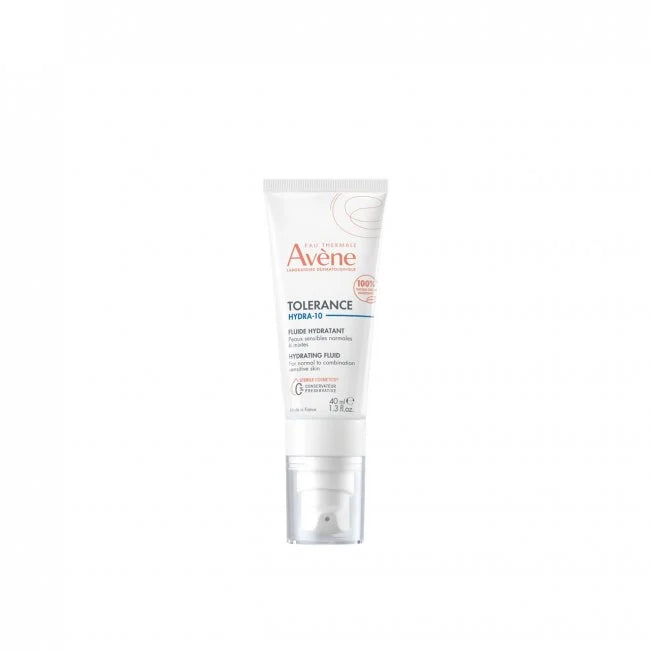 Avene – Tolerance HYDRA-10 Hydrating Fluid