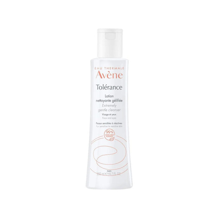 Avene – Tolérance Extremely Gentle Cleanser
