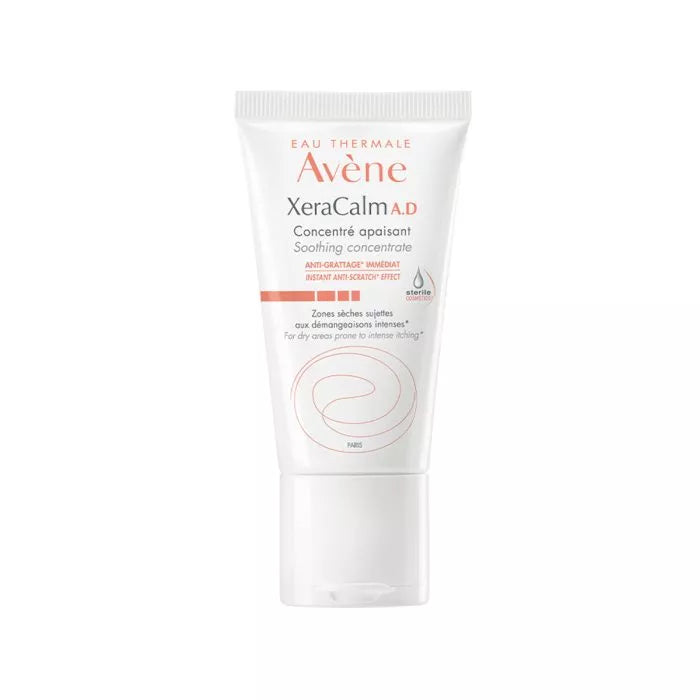 Avene – XeraCalm AD Soothing Concentrate