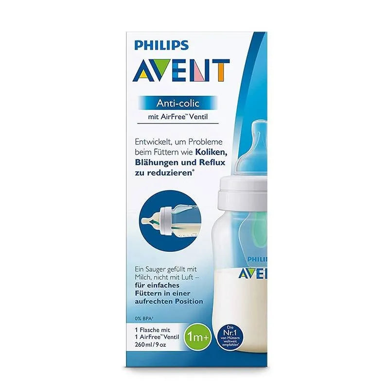 AVENT - ANTI-KOLIK +1M
