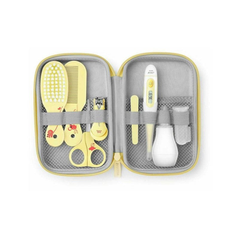 AVENT - BABY CARE SET