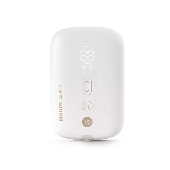 Philips Avent – Pompë elektrike gjiri me dy koka