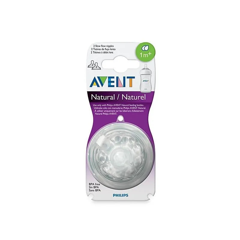 AVENT - KOKA NDERRUESE BBERONI NATURAL