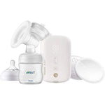 AVENT – SCF396/11 PREMIUM POMPË ELEKTRIKE GJIRI
