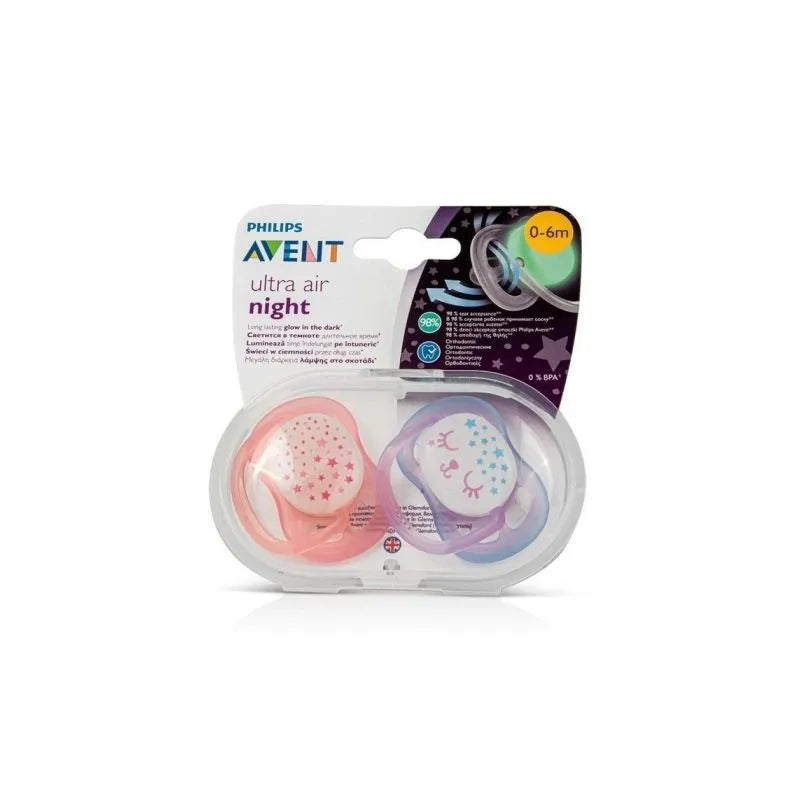 AVENT - ULTRA AIR NIGHT